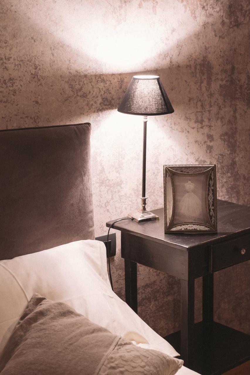 Klanjscek Wine&Stay Γκορίτσια Εξωτερικό φωτογραφία