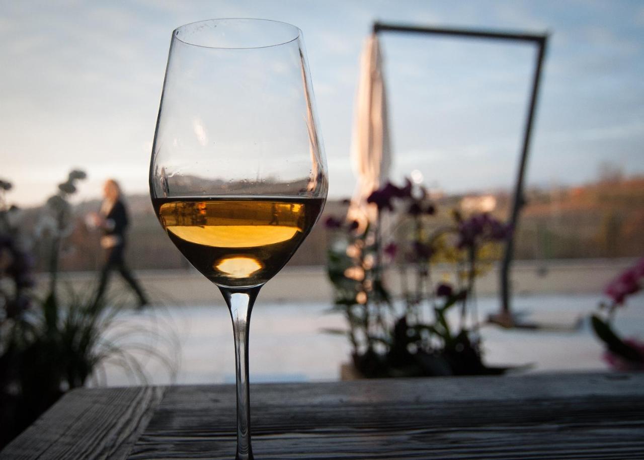 Klanjscek Wine&Stay Γκορίτσια Εξωτερικό φωτογραφία